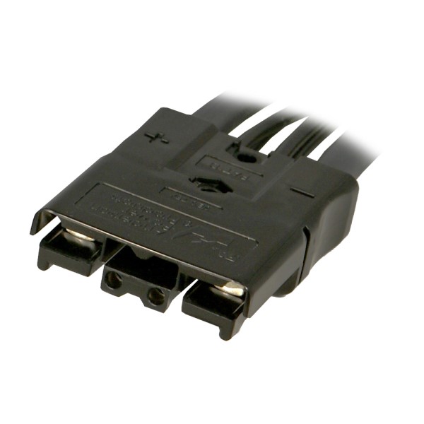 SBS75XBLK by anderson power products