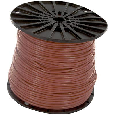 THHN-12G/ST-RED-500