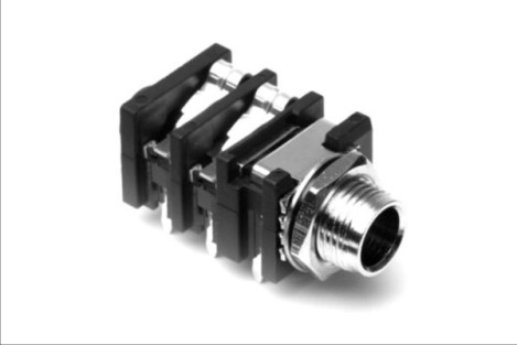 ACJS-MHOM by amphenol audio / entertainment