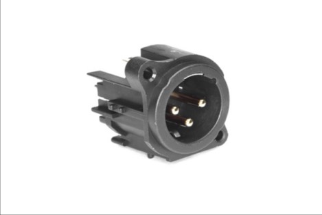 AC3MAV-AU-PRE by amphenol audio / entertainment