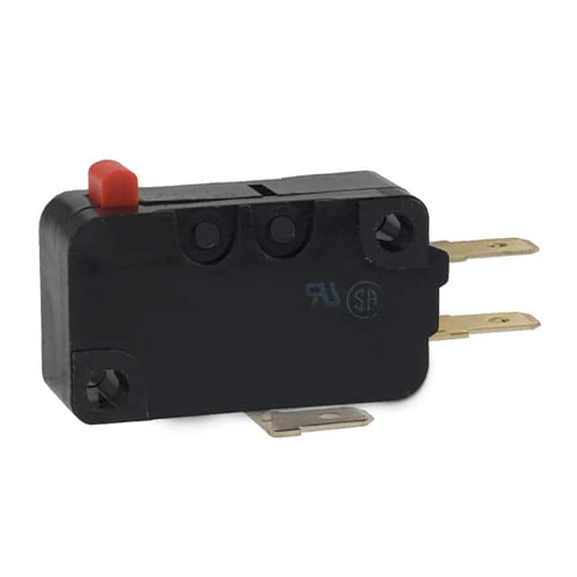 D3V-11-1C4 by omron electronics