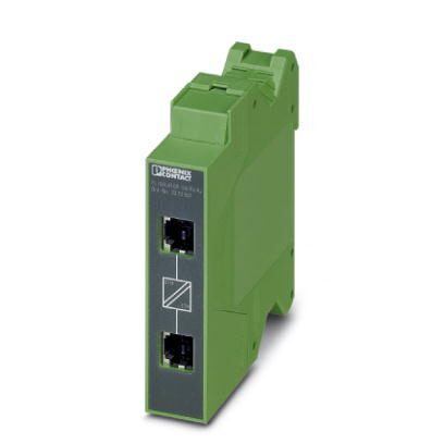 FL ISOLATOR  100-RJ/RJ