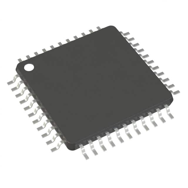AT42QT2640-AU