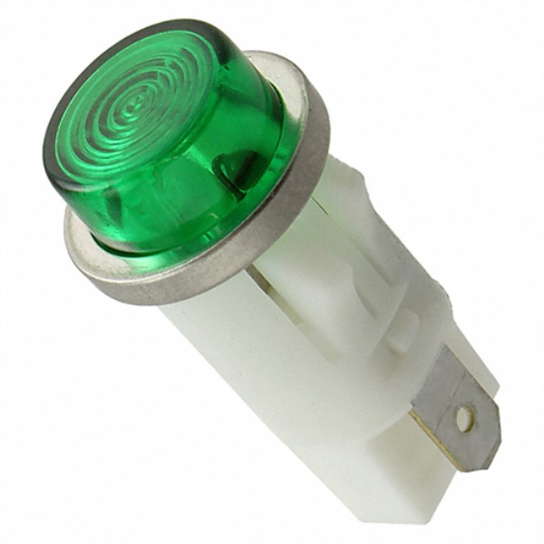 1092QC5-125VAC by vcc - visual communications company