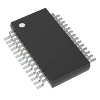 PIC18F27K42T-I/SS by microchip technology