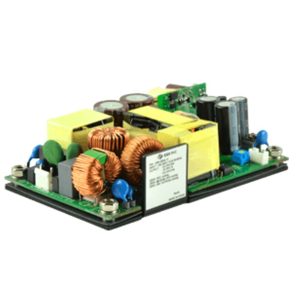 VMS-300A-12 by cui inc.