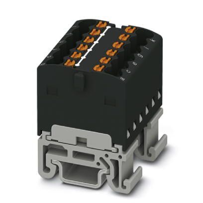 PTFIX-12X1-5-NS15A-BK