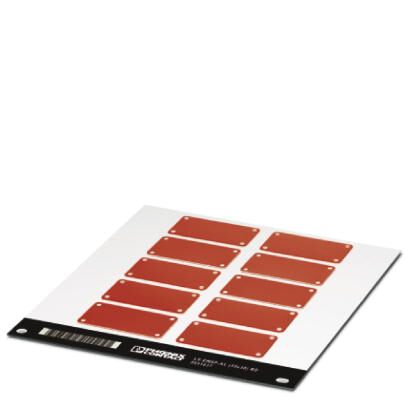 LS-EMSP-AL (50X30) RD