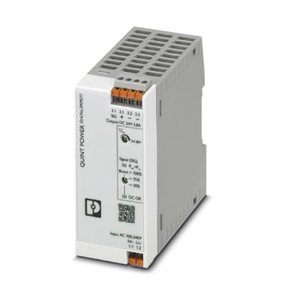QUINT4-PS/1AC/24DC/3.8/PT