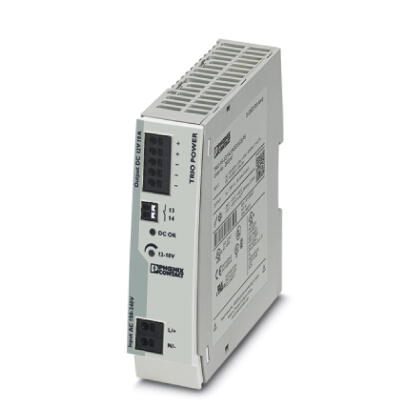 TRIO-PS-2G/1AC/12DC/10