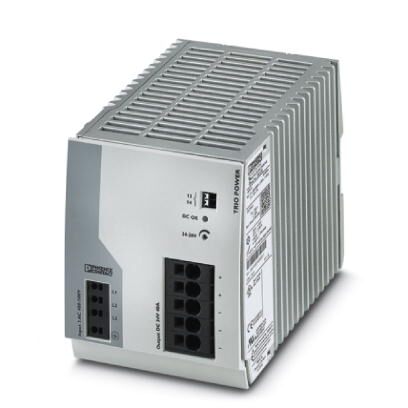 TRIO-PS-2G/3AC/24DC/40
