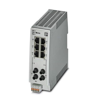FL SWITCH 2206-2FX ST