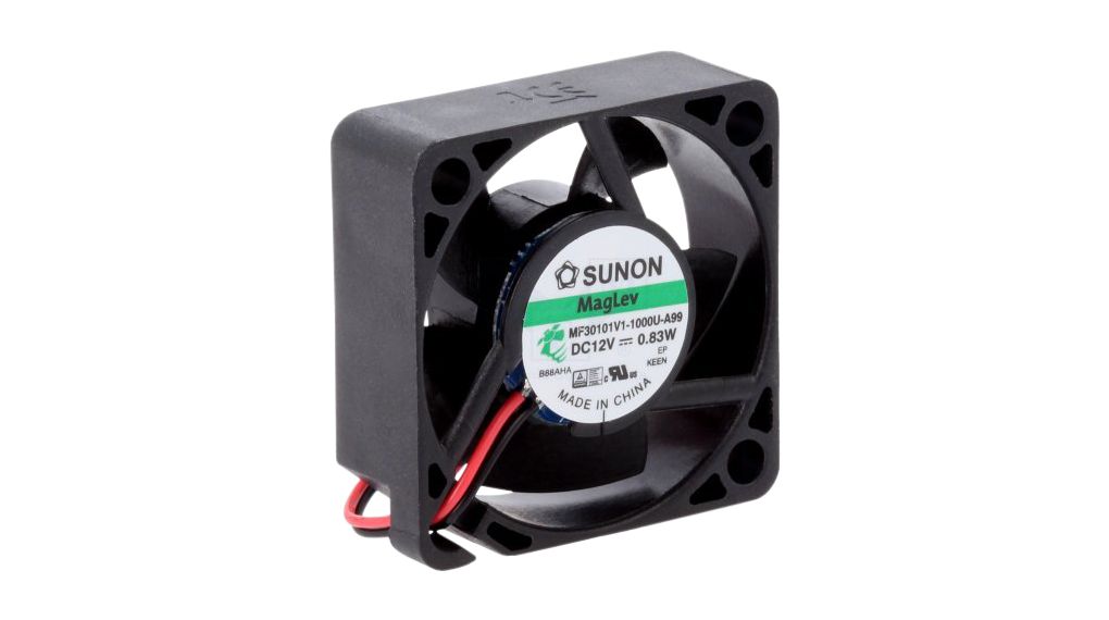 MF30101V1-1000U-A99 by sunon