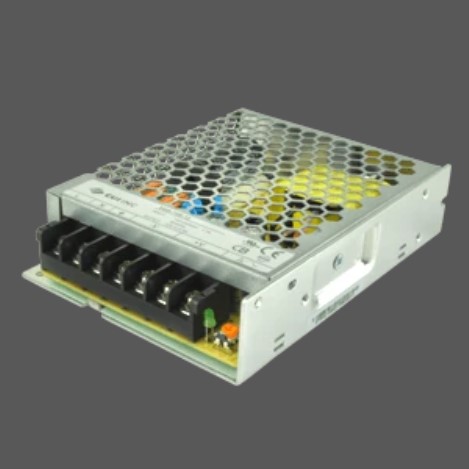 VGS-75B-12 by cui inc.