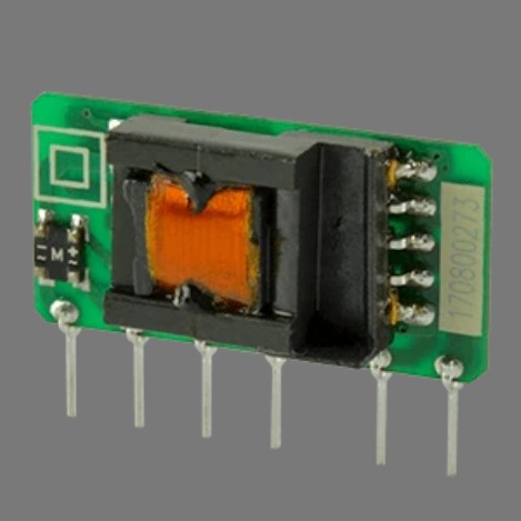 PBO-1-S12 by cui inc.