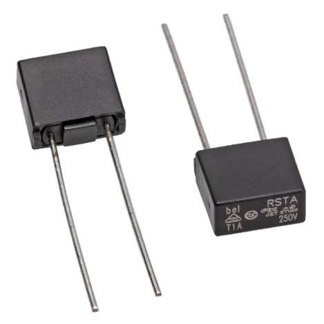 0697A1250-01 by bel fuse