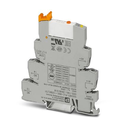 PLC-RSC-125DC/21/MS
