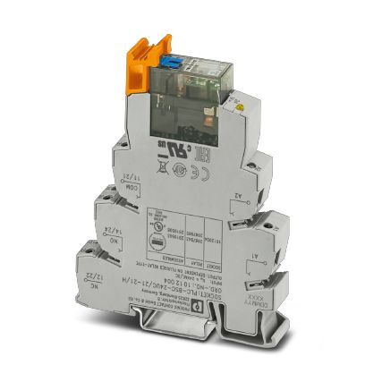 PLC-RSC- 24UC/21-21/MS