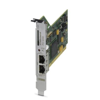 FL-MGUARD-PCI4000-VPN/K2 by phoenix contact