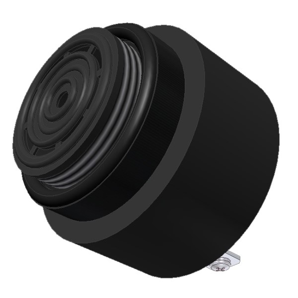 AI-4329-P-SP28-R by pui audio