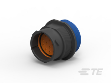 YHDP24-18-14PEL024 by te connectivity / deutsch automotive