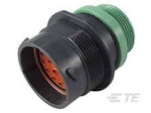 HDP24-24-21PN-L015 by te connectivity / deutsch automotive