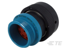 HDP26-24-91SE-L015 by te connectivity / deutsch automotive