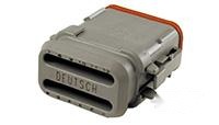 DT06-12SA-CE04 by te connectivity / deutsch automotive