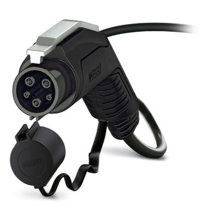 EVT1G2C1AC40A25FT12ASBK11U by phoenix contact