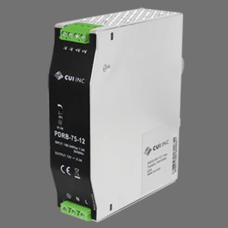 PDRB-75-12