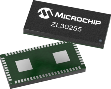 ZL30255LFG7