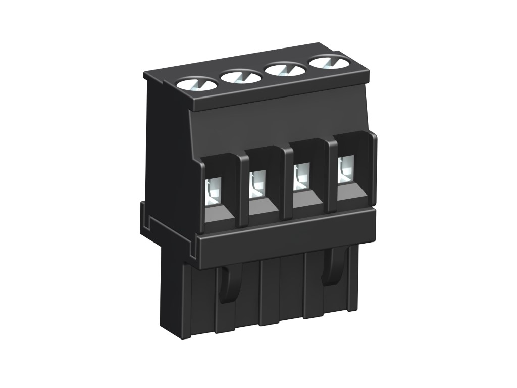 120-D-121/06 by weco electrical connectors inc.