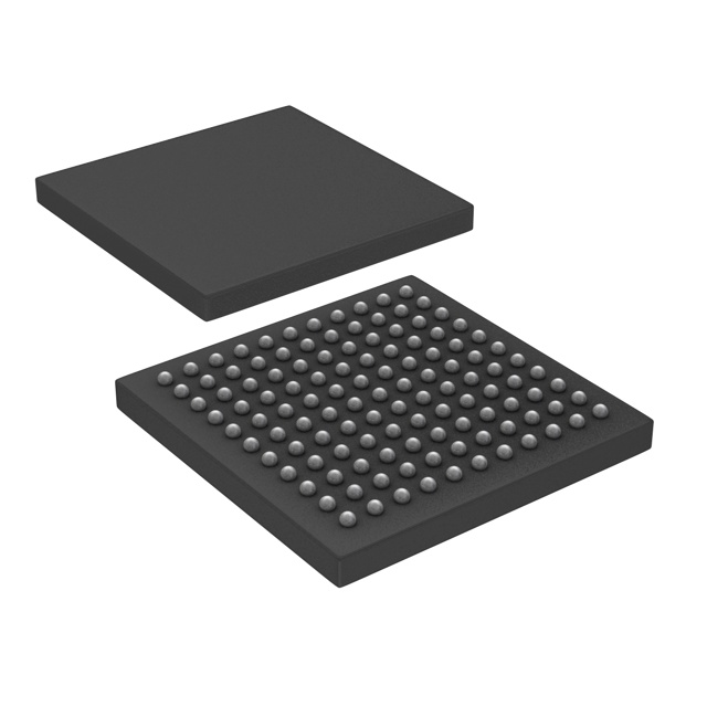 PIC24FJ1024GB610-E/BG by microchip technology