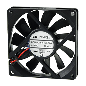 CFM-8015V-130-347 by same sky®’s