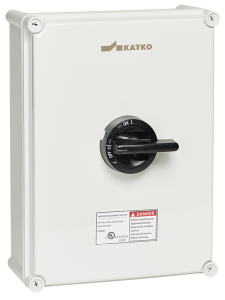 KEM3100UL98 by altech