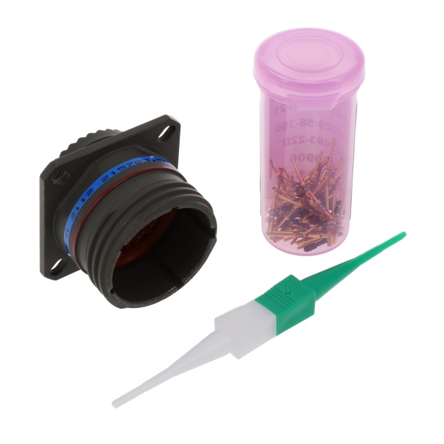 D38999/20WF35PN by amphenol aerospace operations