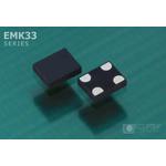 EMK33H2H-32.768M-TR by ecliptek