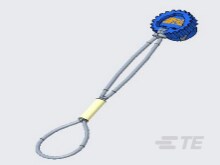 HDC14-3-JDL by te connectivity / deutsch automotive