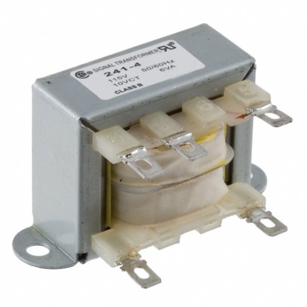 241-5-48 by signal transformer