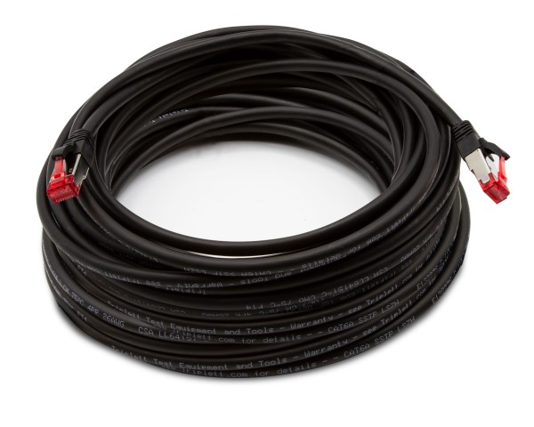 CAT6A-75BK