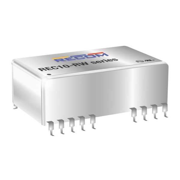 REC10-4815DRW/H2/A/M/SMD