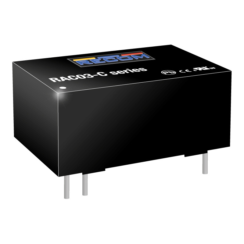 RAC03-3.3SC by recom