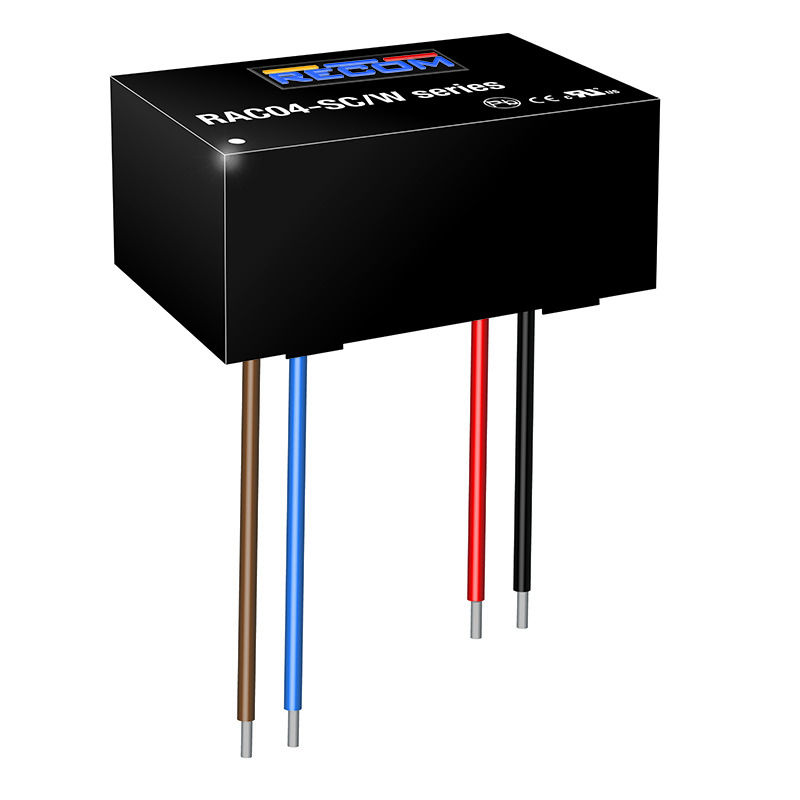 RAC04-12SC/W by recom