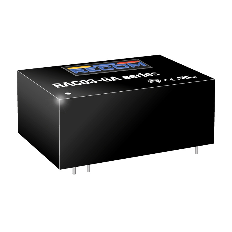 RAC03-15SGB