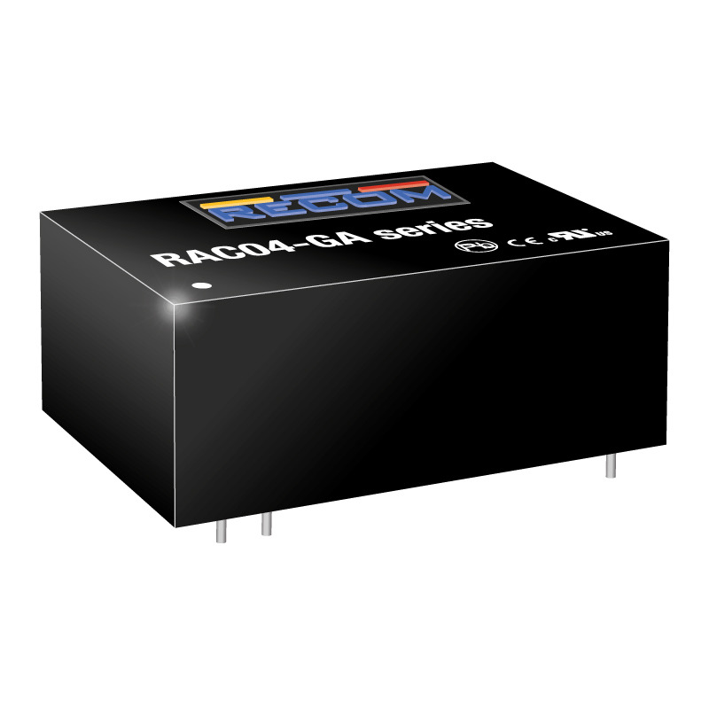 RAC04-15SGB