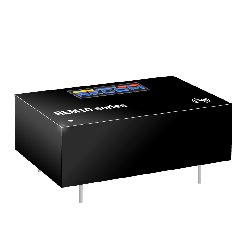 REM10-0505D/A by recom