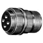 MS3106A14S-6P by amphenol industrial operations