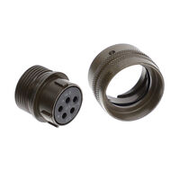 PT05A-14-5S by amphenol industrial operations