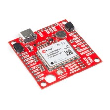 GPS-15136 by sparkfun electronics