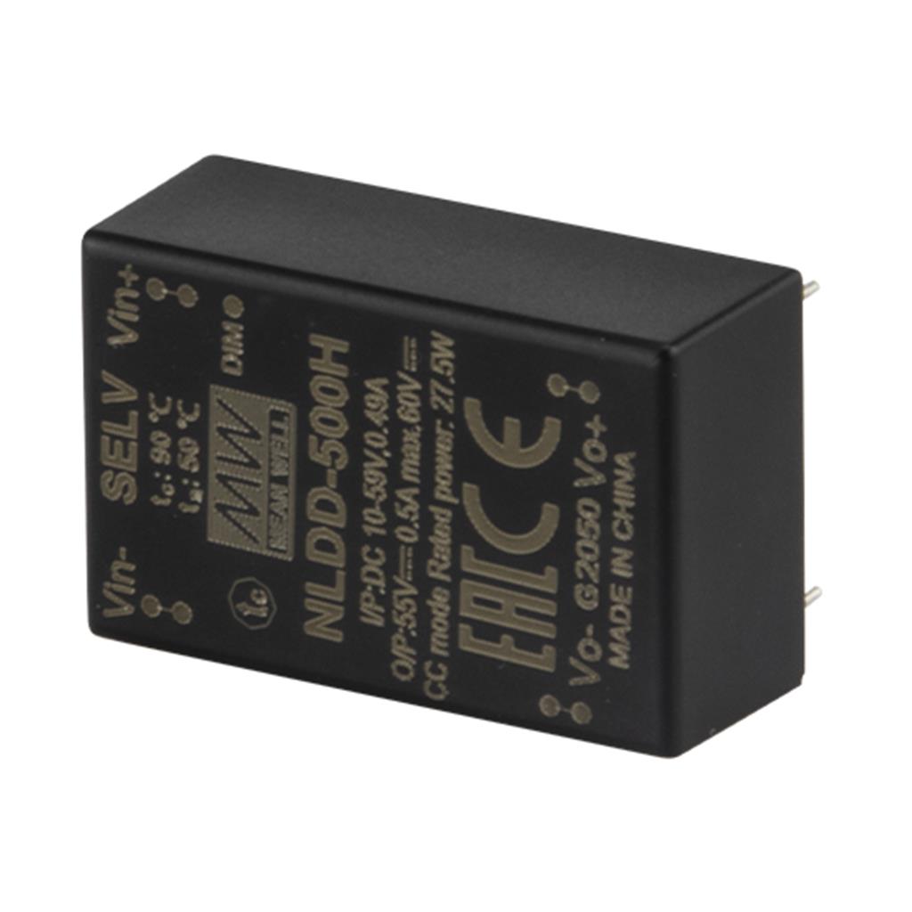 NLDD-700H by mean well